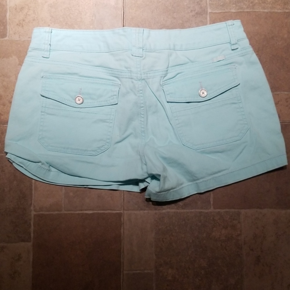 Shorts - Picture 2 of 2